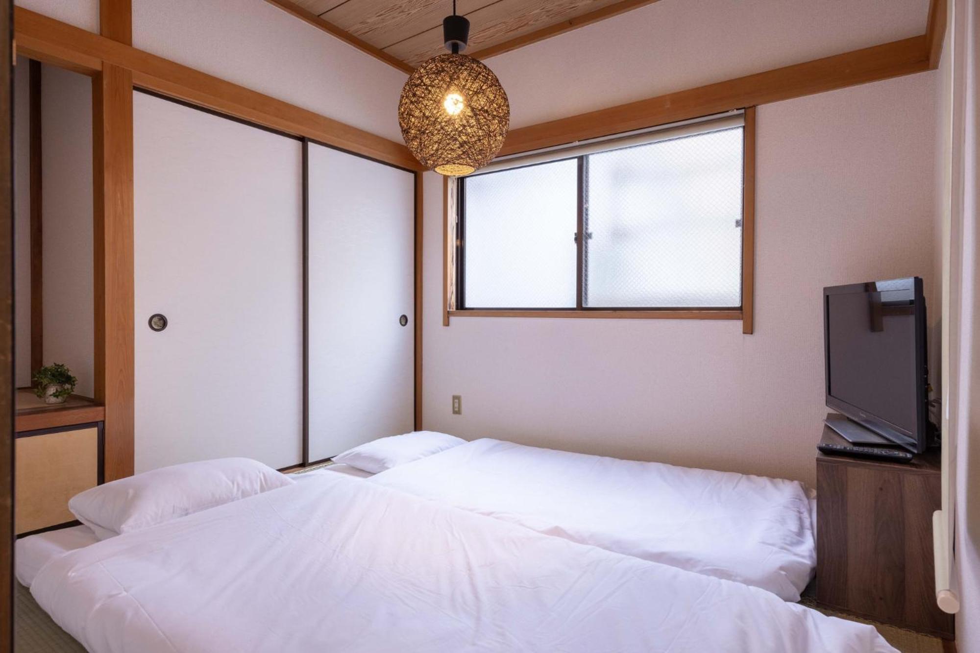 2f - Vacation 51571v Apartamento Tokio