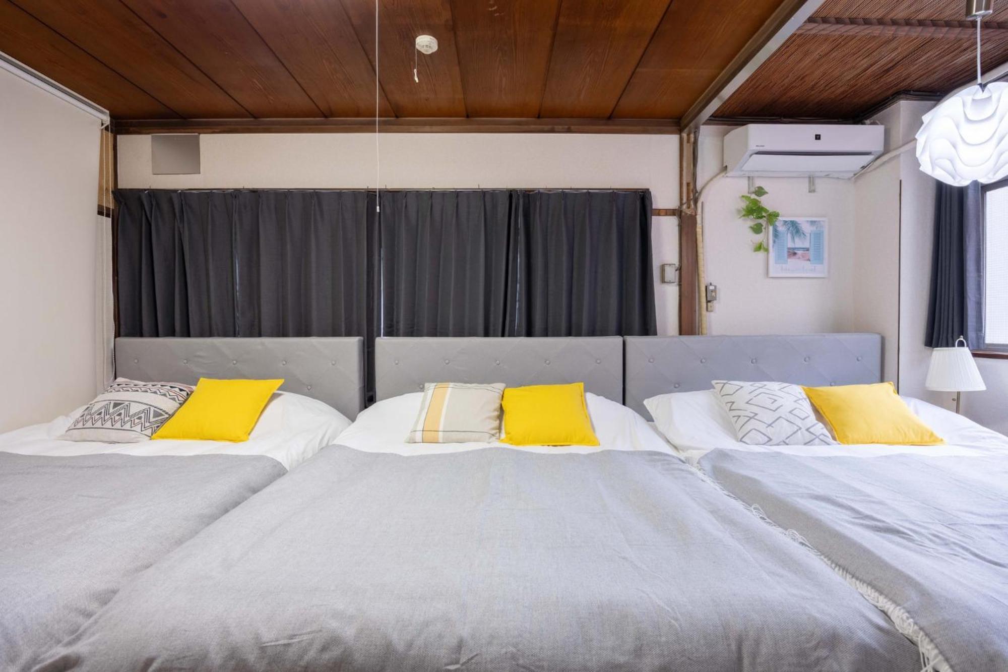2f - Vacation 51571v Apartamento Tokio