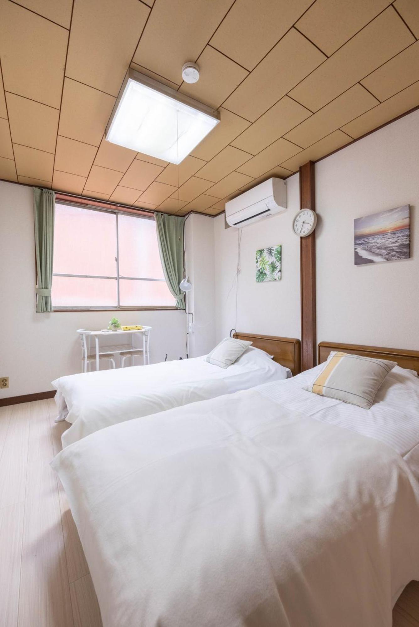 Apartamento 2f - Vacation 51571v Tokio