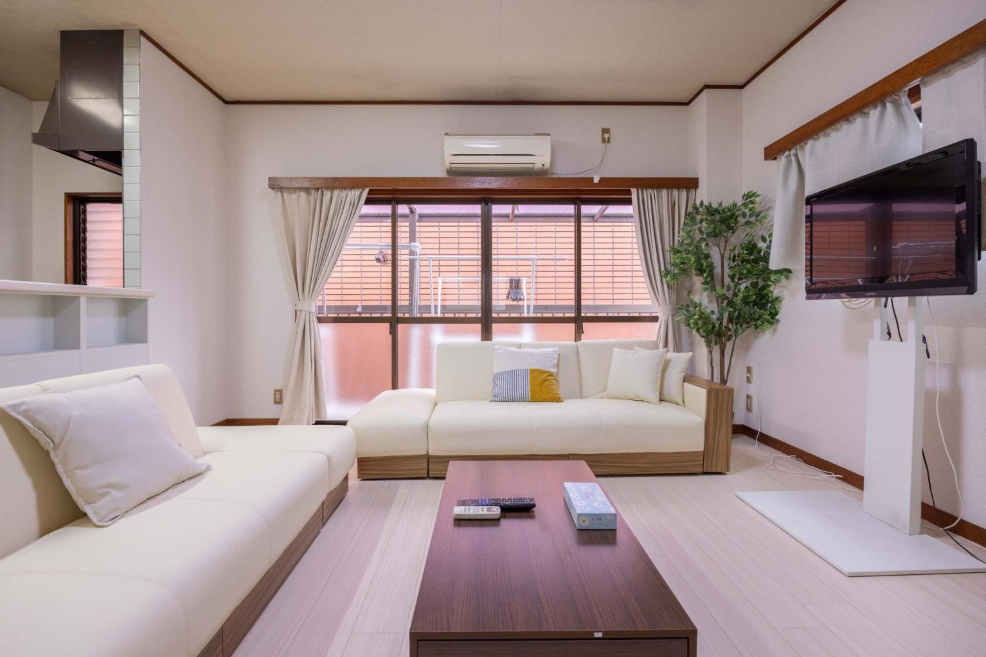 2f - Vacation 51571v Apartamento Tokio
