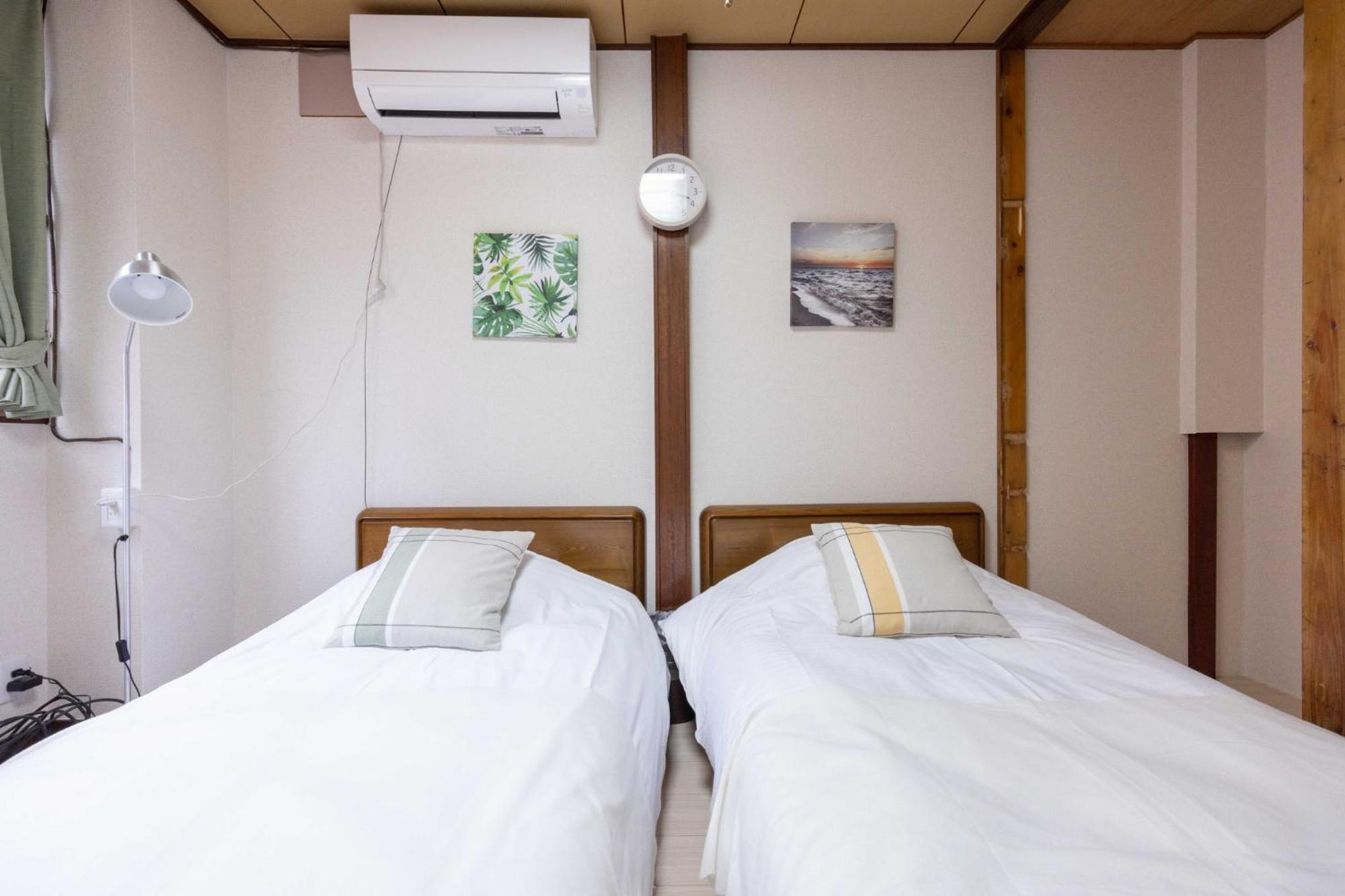 Apartamento 2f - Vacation 51571v Tokio