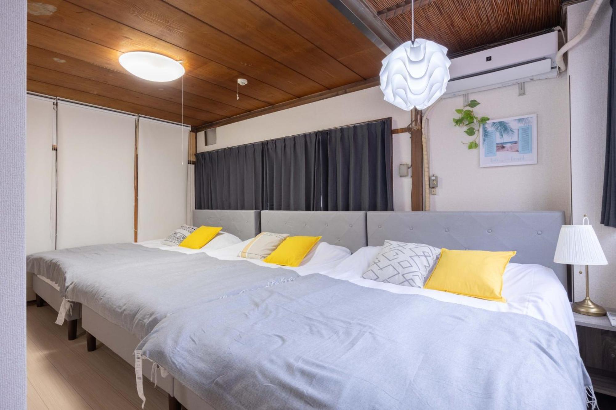 2f - Vacation 51571v Apartamento Tokio