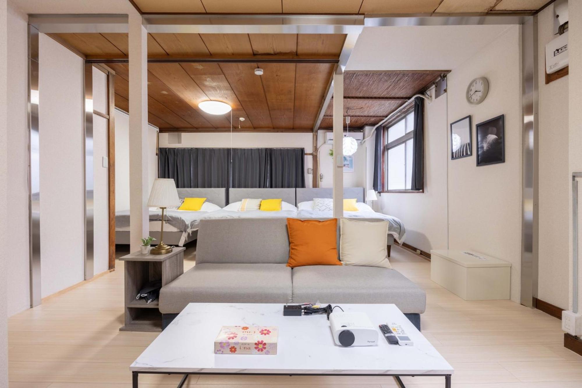 Apartamento 2f - Vacation 51571v
